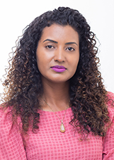 Foto de Edna Silva dos Santos