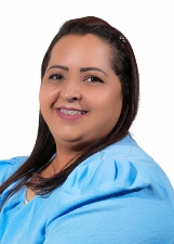 Foto de Sandra Aparecida Costa Campos