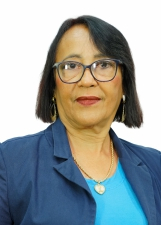 Foto de Lucimar Maria da Silva
