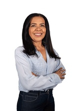 Foto de Rosineide Maciel da Silva