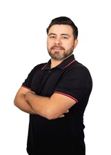 Foto de Willian Fernandes Moreira