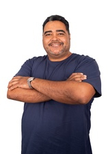 Foto de Reginaldo Nunes Lopes