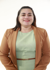 Foto de MARIA ROZÁLIA DOS SANTOS