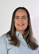 Foto de Alessandra de Souza Messias