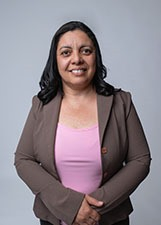 Foto de Cristina Rosa Gomes de Carvalho