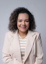 Foto de Vera Athayde Meneses