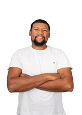Foto de Alex Sandro de Lima