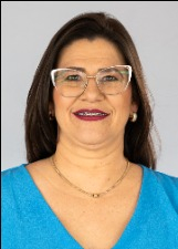 Foto de Rosicleia da Silva Caprioli Boscarioli