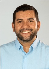 Foto de Anailton da Silva Batista