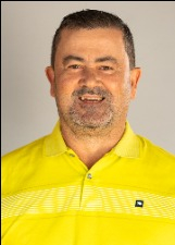 Foto de Agnaldo dos Santos Souza