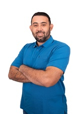 Foto de David da Silva Lima
