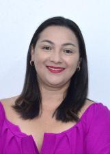 Foto de LUCIENE TEODORA DA SILVA