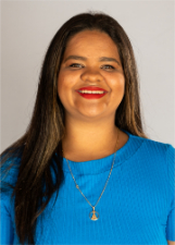 Foto de ANA PAULA DE SOUZA SANTOS