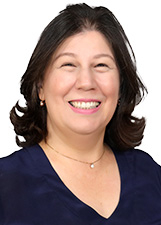 Foto de Angela Gamarra Rodrigues Derzi