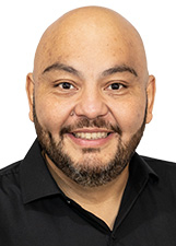Foto de Agnaldo Pereira Lima