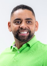 Foto de AGNALDO MARCELO DA SILVA OLIVEIRA