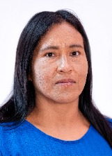 Foto de LUIZA CHUCARRO