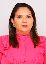 Foto de Rosmary de Campos