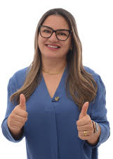 Foto de ELIZETE MARTINS MACHADO DE OLIVEIRA
