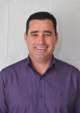 Foto de UEDER PEREIRA DE PAULA