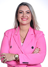 Foto de ANDREIA ARGUELHO GONÇALVES HOFFMANN