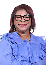 Foto de EDINALVA DOS SANTOS CORONEL