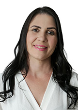Foto de KEILA OSTAPENCO DA SILVA