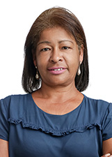 Foto de Cristina Candida de Oliveira