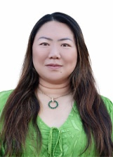 Foto de PATRICIA TERUMI SAKAUE