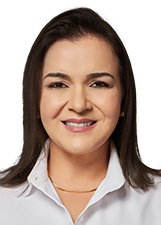 Foto de ADRIANE BARBOSA NOGUEIRA LOPES