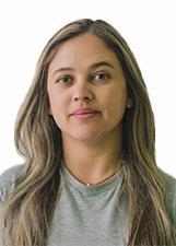 Foto de Cristiele Aparecida da Silva