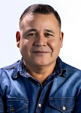 Foto de ROZIMAR REGINALDO FAUSTINO