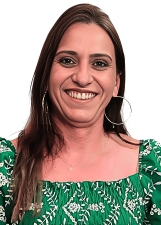 Foto de Yasmin Sabrina da Silva Lima