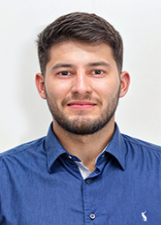 Foto de Vinicius Godoy Garcia de Oliveira