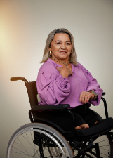Foto de Shirley Maria Ferreira