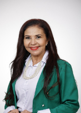 Foto de Maria Nilza Gomes Vieira
