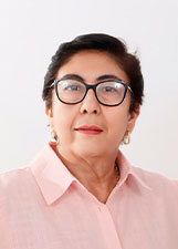 Foto de Elva Mabel Mendonça