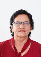 Foto de Isabel de Jesus Roque Duarte