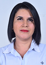 Foto de Marcia de Camargo Gazula
