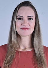 Foto de Maria Angélica Fontanari de Carvalho e Silva