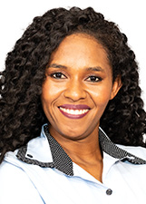 Foto de Camila da Silva Dias