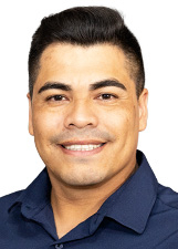 Foto de Roberto Calonga Bobadilha