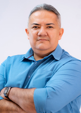 Foto de GILBERTO FERNANDES DOS SANTOS