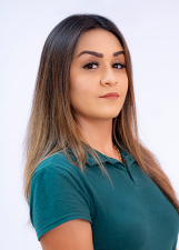 Foto de RAYANE MACIEL VOGARIM