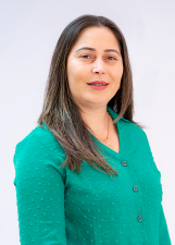 Foto de CRISTIANE DA SILVA RAMOS