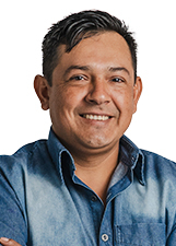 Foto de Amaury Dorneles Pereira Vieira