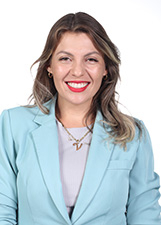 Foto de VANESSA JULIANA ROSENDO CORREIA DA SILVA