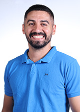 Foto de AUGUSTO APARECIDO DE SÁ NEVES