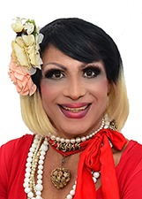 Foto de JÓ MEDEIROS DE AQUINO