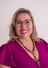 Foto de Maria de Lourdes Moreira Santana